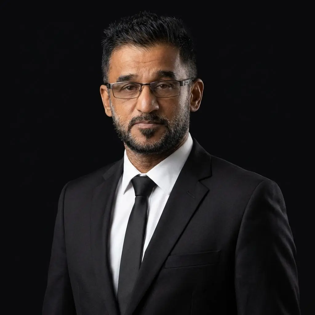 Thangavel Sakthivell - Business Development Consultant